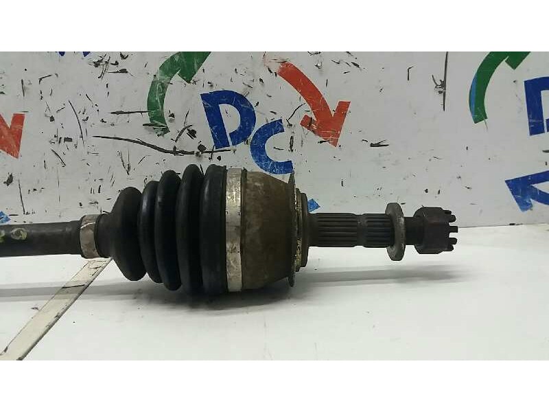 Recambio de transmision delantera derecha para opel combo (corsa c) cargo referencia OEM IAM   