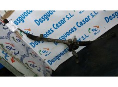 Recambio de cremallera direccion para opel combo (corsa c) cargo referencia OEM IAM  26082850 