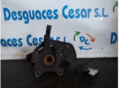 Recambio de mangueta delantera izquierda para opel combo (corsa c) cargo referencia OEM IAM   
