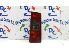 Recambio de piloto trasero derecho para opel combo (corsa c) cargo referencia OEM IAM   