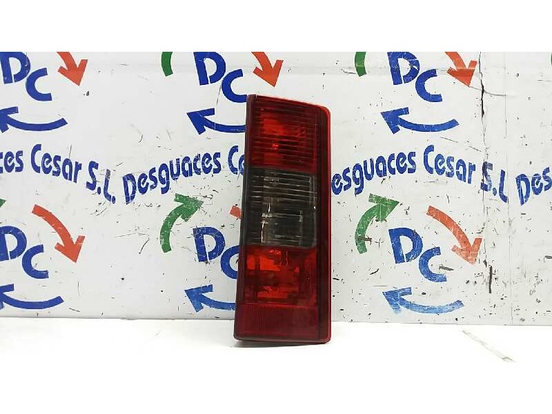 Recambio de piloto trasero derecho para opel combo (corsa c) cargo referencia OEM IAM   