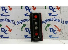 Recambio de piloto trasero izquierdo para opel combo (corsa c) cargo referencia OEM IAM    2