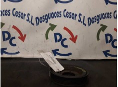 Recambio de polea cigueñal para opel combo (corsa c) cargo referencia OEM IAM   
