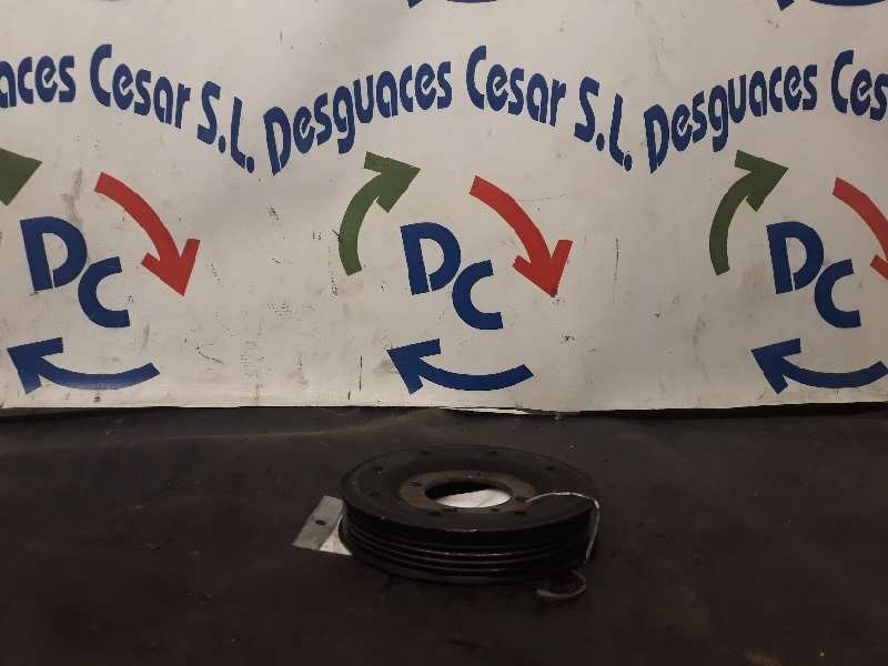 Recambio de polea cigueñal para opel combo (corsa c) cargo referencia OEM IAM   