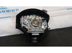 Recambio de airbag delantero izquierdo para peugeot 206 berlina xs referencia OEM IAM 96257484ZR   2