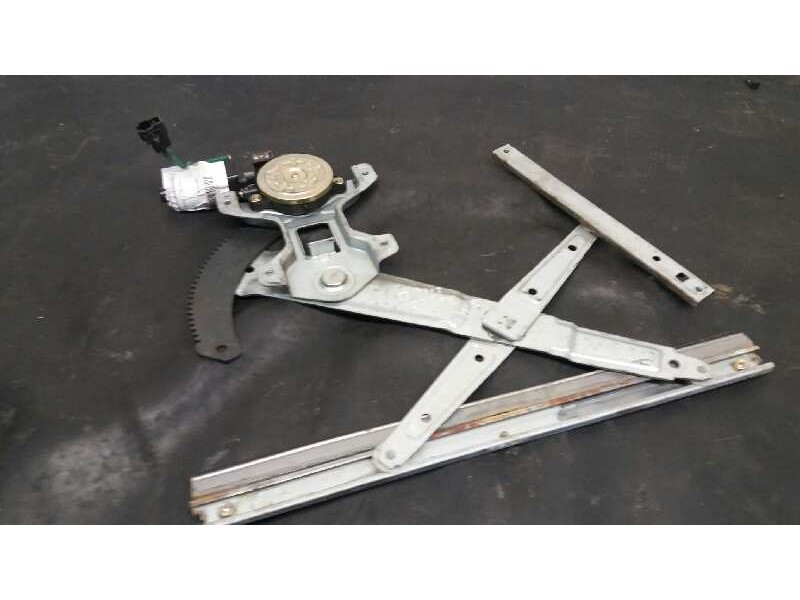 Recambio de elevalunas delantero derecho para chevrolet matiz s referencia OEM IAM   