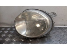 Recambio de faro izquierdo para chevrolet matiz s referencia OEM IAM   