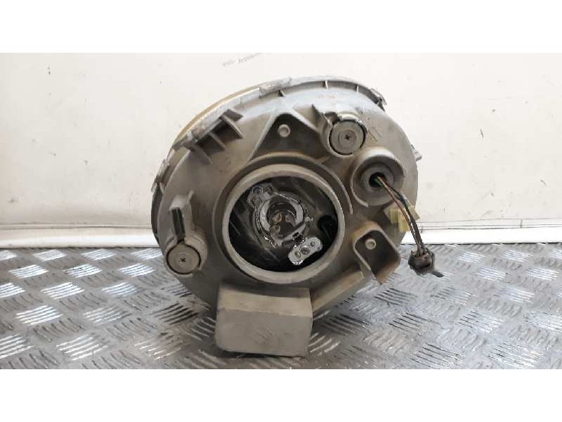 Recambio de faro izquierdo para chevrolet matiz s referencia OEM IAM   