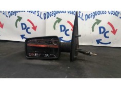 Recambio de retrovisor izquierdo para fiat tipo (160) 1.4 referencia OEM IAM 0005892133 MANUAL 