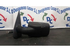 Recambio de retrovisor izquierdo para fiat tipo (160) 1.4 referencia OEM IAM 0005892133 MANUAL  2