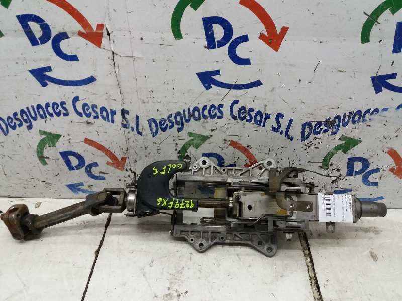 Recambio de columna direccion para volkswagen golf v berlina (1k1) gt sport referencia OEM IAM 1K1419502AB  OFERTA