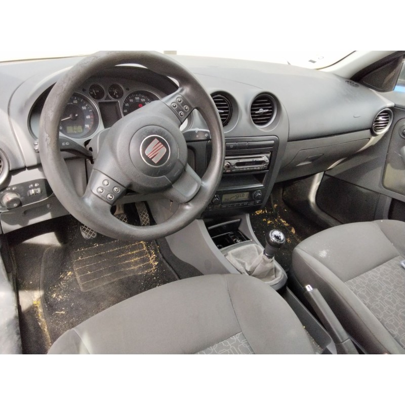 SEAT IBIZA III (6L1) - imagen 6