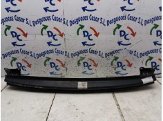 Recambio de refuerzo paragolpes trasero para volkswagen golf v berlina (1k1) gt sport referencia OEM IAM   