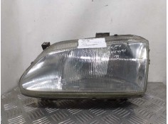 Recambio de faro izquierdo para renault megane i scenic (ja0) 1.6e alize referencia OEM IAM   