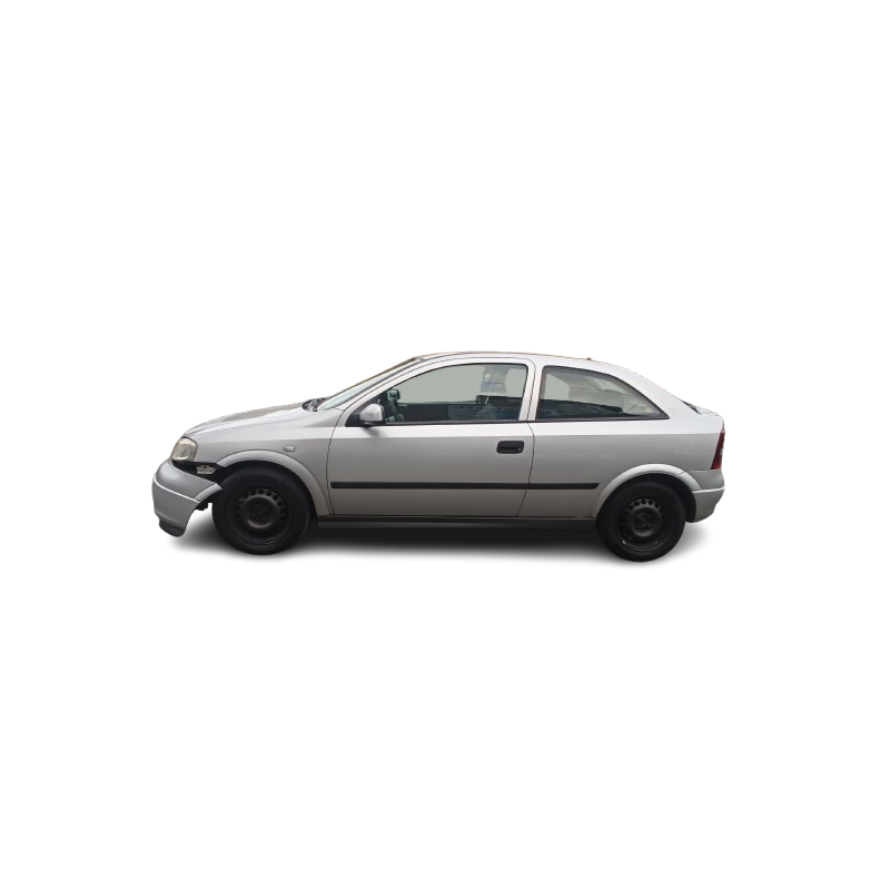 OPEL ASTRA G HATCHBACK (T98) - imagen 2
