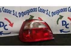 Recambio de piloto trasero izquierdo para renault megane i fase 2 classic (la..) 1.9 dci dynamique referencia OEM IAM   