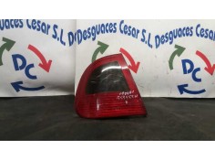 Recambio de piloto trasero izquierdo para seat cordoba berlina (6k2) clx referencia OEM IAM   