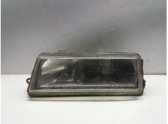 Recambio de faro izquierdo para seat toledo (1l) base referencia OEM IAM   