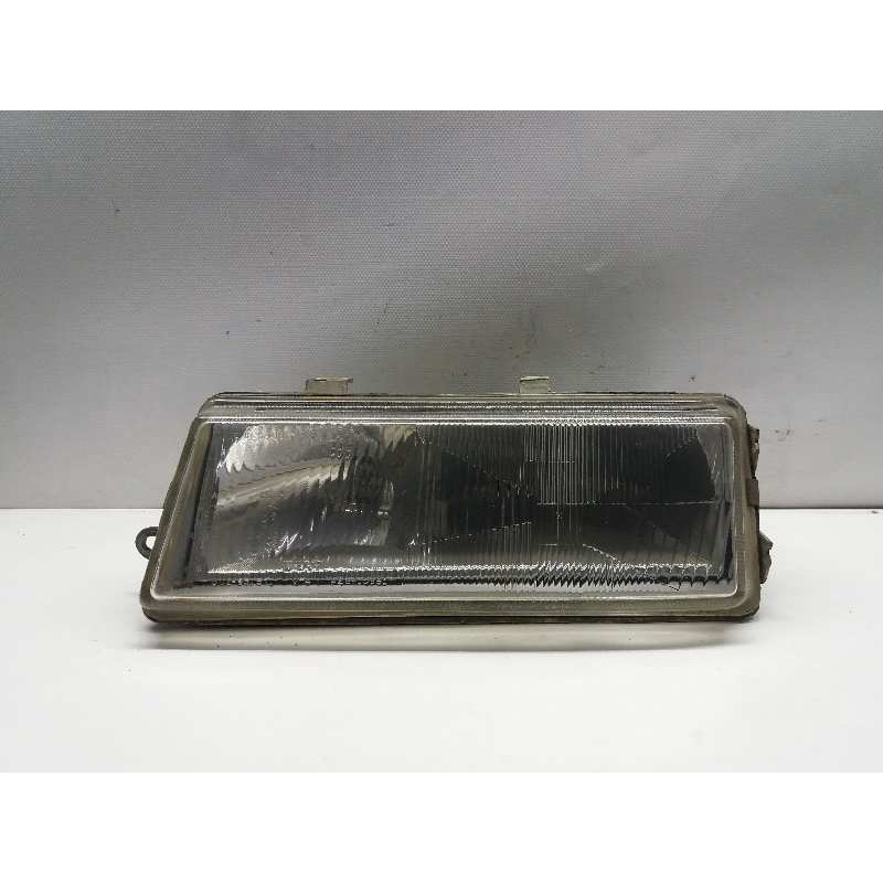 Recambio de faro izquierdo para seat toledo (1l) base referencia OEM IAM   