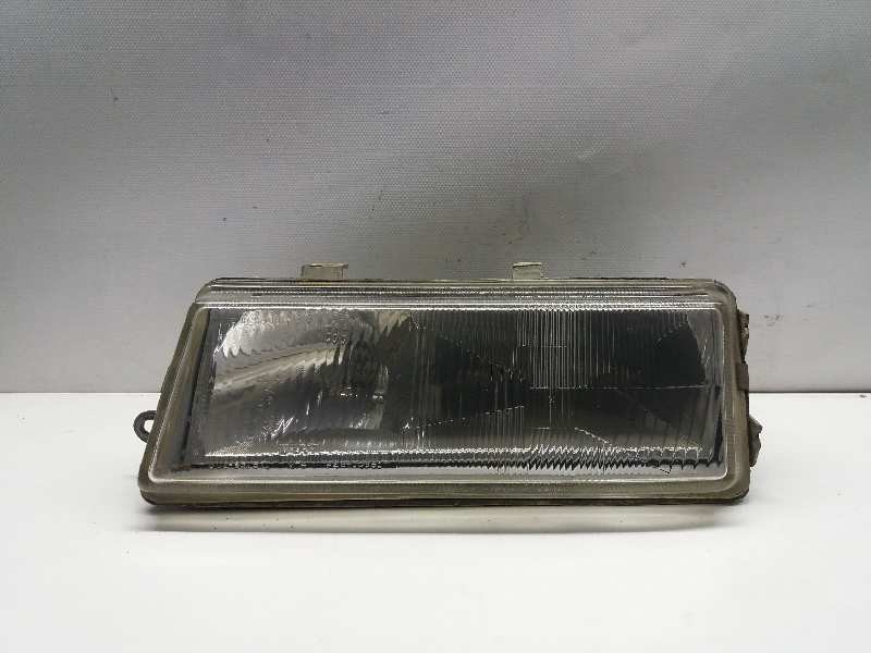 Recambio de faro izquierdo para seat toledo (1l) base referencia OEM IAM   
