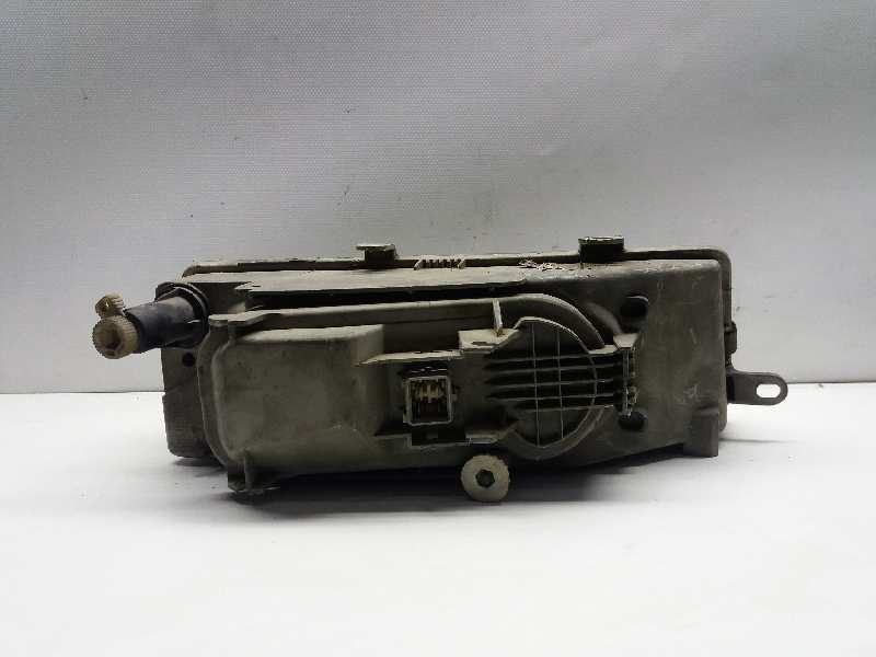 Recambio de faro izquierdo para seat toledo (1l) base referencia OEM IAM   