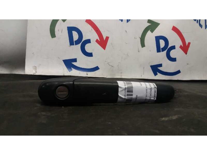 Recambio de maneta exterior delantera derecha para seat cordoba berlina (6k2) referencia OEM IAM   