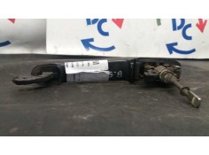Recambio de maneta exterior delantera derecha para seat cordoba berlina (6k2) referencia OEM IAM    2