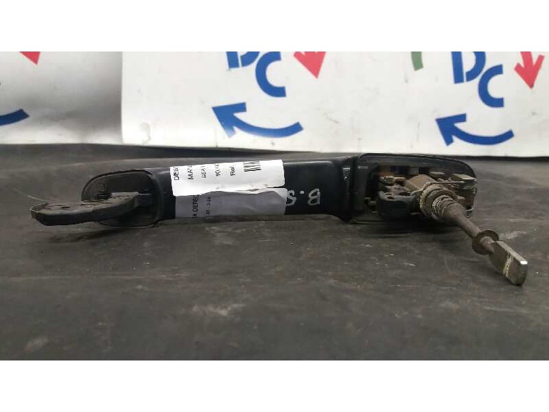Recambio de maneta exterior delantera derecha para seat cordoba berlina (6k2) referencia OEM IAM   