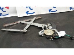 Recambio de elevalunas delantero derecho para daewoo matiz cd referencia OEM IAM 96323235 3 P.