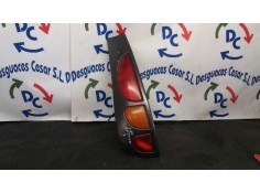 Recambio de piloto trasero izquierdo para fiat marea berlina (185) td 100 elx referencia OEM IAM   