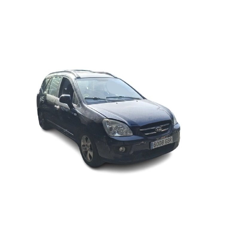 KIA CARENS (UN) - imagen 3