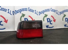 Recambio de piloto trasero izquierdo para citroën xantia berlina 1.8i x / 1.8 x referencia OEM IAM   