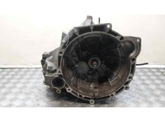 Recambio de caja cambios para ford focus berlina (cap) ghia referencia OEM IAM 3M5R7002VB  