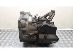 Recambio de caja cambios para ford focus berlina (cap) ghia referencia OEM IAM 3M5R7002VB   2