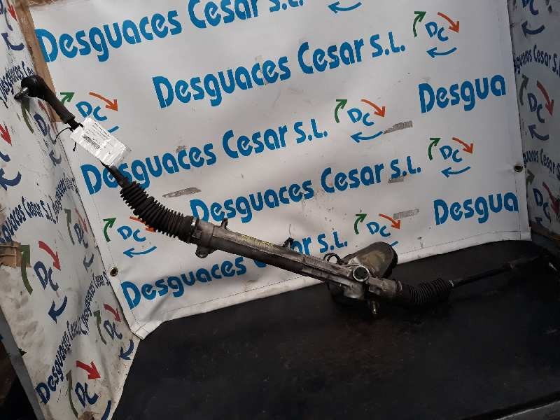 Recambio de cremallera direccion para ford mondeo berlina (ge) ambiente (06.2003) (d) referencia OEM IAM  1S7C3200 