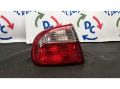 Recambio de piloto trasero izquierdo para seat toledo (1l) base referencia OEM IAM   