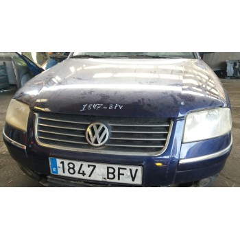 VOLKSWAGEN PASSAT BERLINA (3B3)