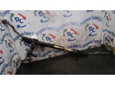 Recambio de cremallera direccion para mg serie 45 (t/rt) classic referencia OEM IAM  34009961