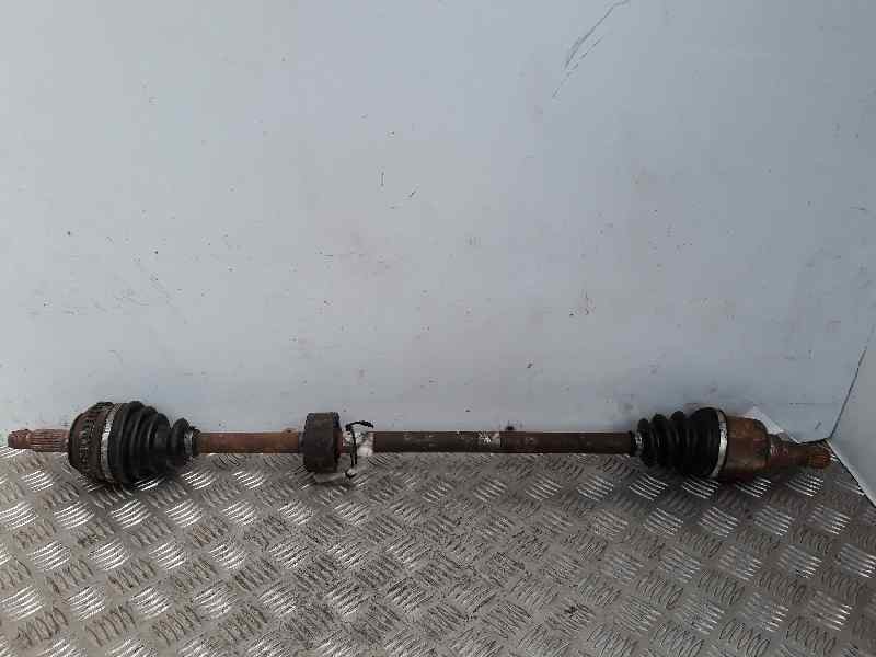 Recambio de transmision delantera derecha para mg serie 45 (t/rt) classic referencia OEM IAM   