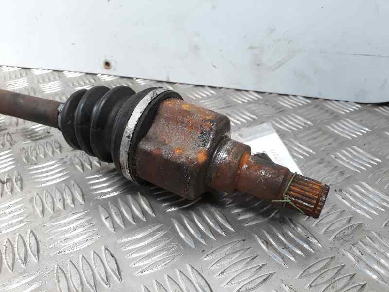 Recambio de transmision delantera derecha para mg serie 45 (t/rt) classic referencia OEM IAM   