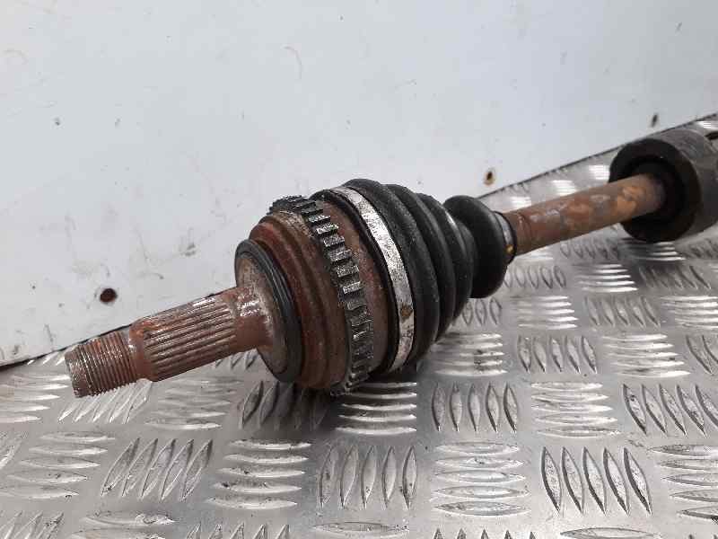 Recambio de transmision delantera derecha para mg serie 45 (t/rt) classic referencia OEM IAM   