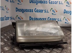 Recambio de faro derecho para fiat scudo (222) 1.9 td / 2.0 jtd el furg. referencia OEM IAM 1474267080  
