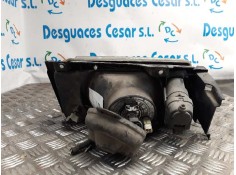Recambio de faro derecho para fiat scudo (222) 1.9 td / 2.0 jtd el furg. referencia OEM IAM 1474267080   2