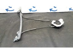 Recambio de elevalunas delantero izquierdo para renault megane i scenic (ja0) 1.6e alize referencia OEM IAM 7700838592 5 P.