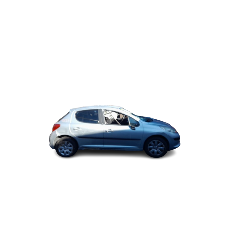 PEUGEOT 207/207+ (WA_, WC_) - imagen 4