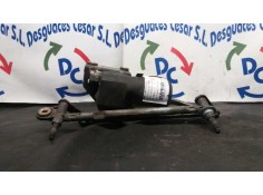 Recambio de motor limpia delantero para renault megane i scenic (ja0) 1.6e alize referencia OEM IAM 7701205787  