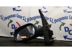 Recambio de retrovisor izquierdo para renault megane i scenic (ja0) 1.6e alize referencia OEM IAM 7700841655 ELECTRICO