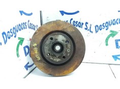 Recambio de mangueta delantera derecha para renault megane i scenic (ja0) 1.6e alize referencia OEM IAM 8200150223  