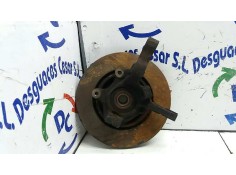 Recambio de mangueta delantera derecha para renault megane i scenic (ja0) 1.6e alize referencia OEM IAM 8200150223   2