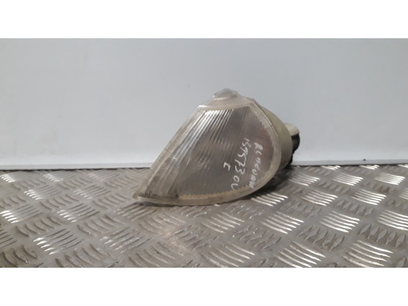 Recambio de piloto delantero izquierdo para renault laguna (b56) 1.9 dti referencia OEM IAM   